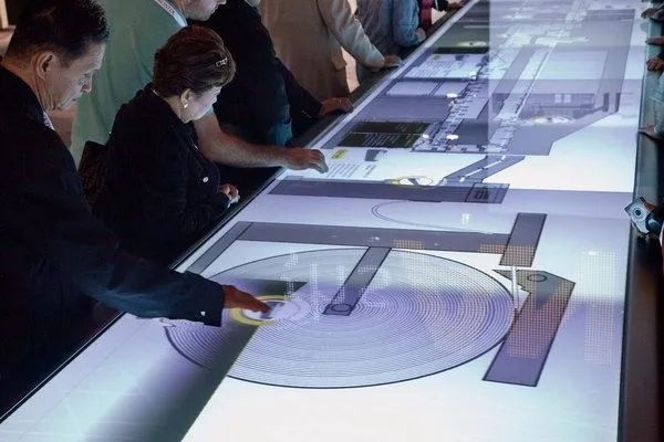 石家莊排隊機(jī)